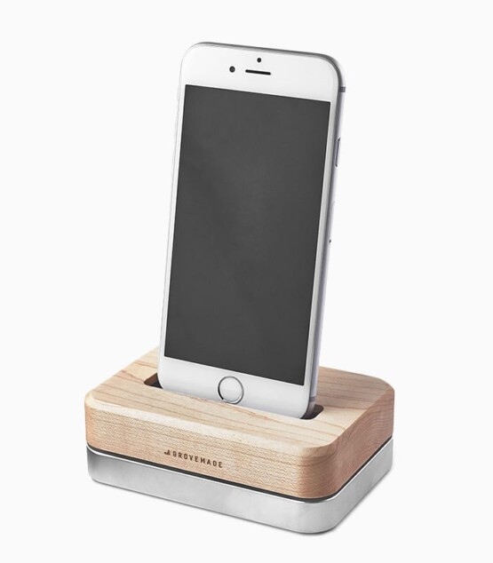 iPhone dock - Image 3