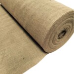 Juta materijal - tkanina - platno