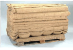 Juta materijal - tkanina - platno - Image 6