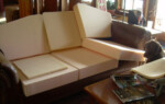 4. Spužva za svaku namjenu - namještaj, jastuke, plovila, dezinfekciju, vrtne garniture - Image 9